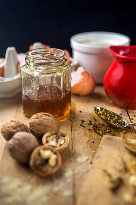 Méz és diéta - Helyettesíthető mézzel a cukor? - Arkoroyal